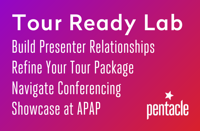 Applications open for Tour Ready Lab through August 20